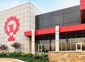 Data Foundry is expanding Houston 2 site