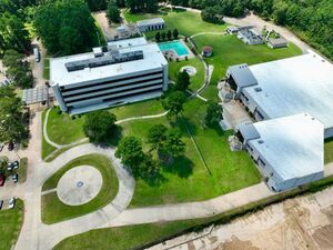 Data Journey acquired The Houston Bunker Site in 2024