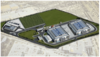 Rendering of Data4's Athens Campus in Paiania, East Attica, Greece.