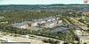 Rendering of Data4's Frankfurt Campus in Germany