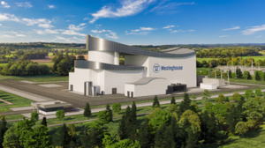 Data4 Signs Nuclear Deal with Westinghouse