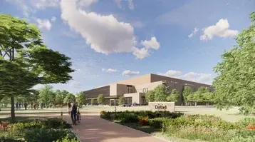 Data4 has confirmed plans for a €5 billion ($5.8 billion), 700MW data center campus in Escaudain, set to be the company's largest facility to date. The campus will be developed on the site of the f...
