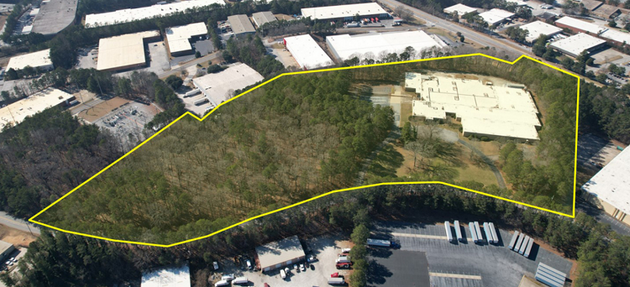 DataBank: Atlanta ATL4 Data Center