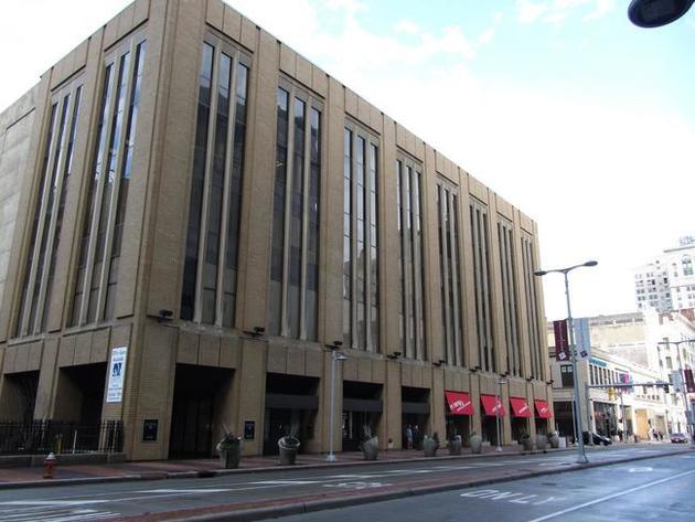 Sterling lindner christmas tree