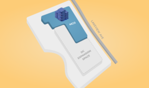 DataBank expands its data center in Kansas
