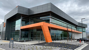 DataBank expands SLC5 data center in Salt Lake City