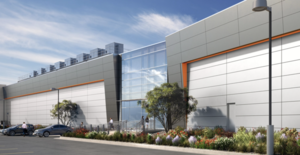 DataBank Launches SLC6 Facility in Salt Lake City, Utah