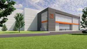 Databank moves into Ashburn, Virginia