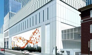 DataBank Opens their new ATL1 Facility with Georgia Institute of Technology as an Anchor Tenant