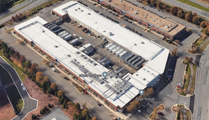 DataBank plans 192MW data center facility in Virginia