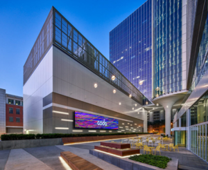 DataBank purchases new parcel in Atlanta, Georgia, for DC campus