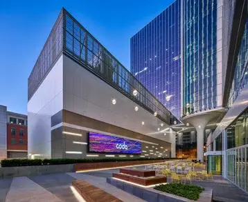 DataBank Raises $2bn for Dallas Data Center Buildout