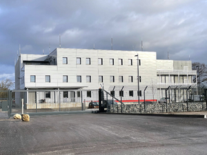 Datacenter One opens up new facility in Hamburg