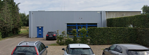 Datacenter United Buys Hasselt DC With Two Belgian Facilities