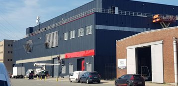 Datacenter United Secures €120 Million Financing
