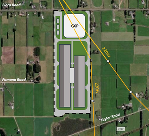 Datagrid buys another six hectares for data center expansion in New Zealand