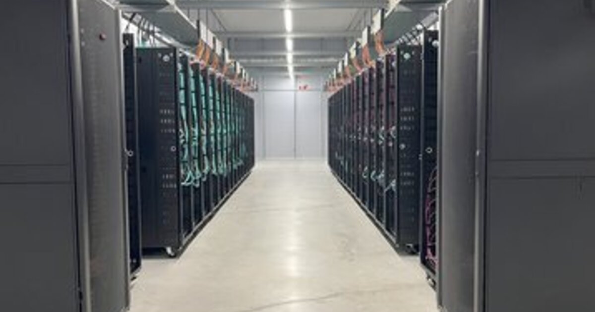 DataOne to Expand into New Jersey