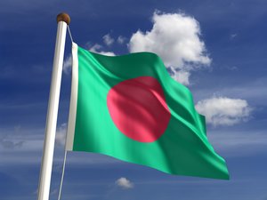 DataVolt intends to construct a data facility in Dhaka, Bangladesh.
