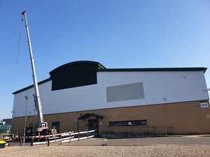 Datum Datacentres goes the HVO route for backup generators