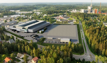 DayOne Plans 128MW Data Center in Finland