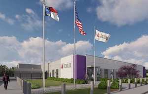 DC BLOX Acquires Land to Develop a Tier III Data Center in High Point, North Carolina