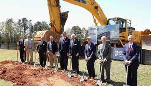 DC Blox announces its Greenville data center in South Carolina is 'open for business'