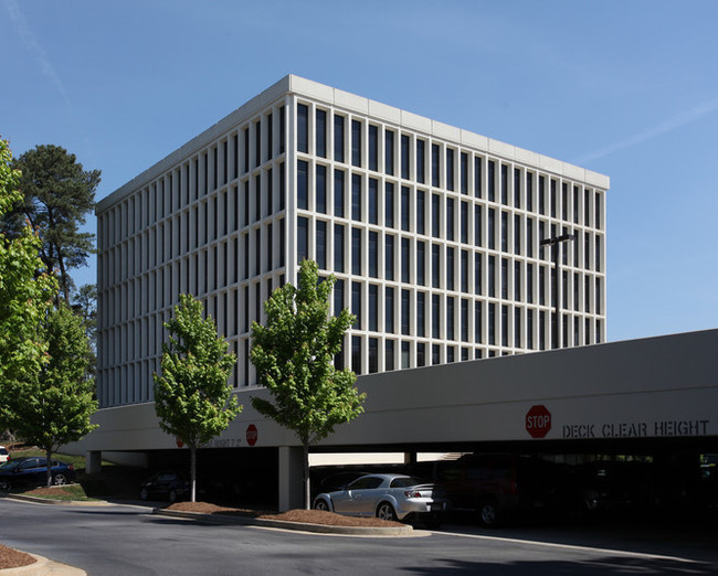 DC BLOX Atlanta Data Center