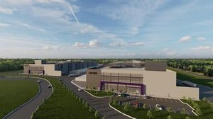 DC Blox breaks ground on new dc campus in Atlanta, Georgia