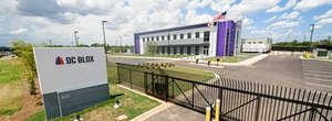DC Blox expands Birmingham, Alabama data center
