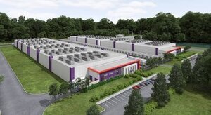 DC Blox plans new campus outside Atlanta