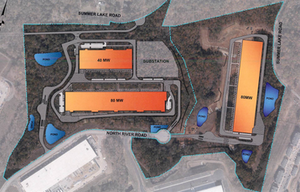 DC Blox Secures $1.15bn Green Loan for Atlanta Data Center