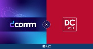 DC Two Sells DComm Its Modular Data Center Assets For $2 Million