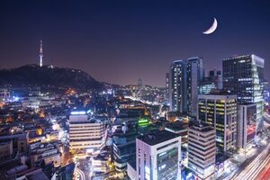 DCI & Daelim Co. begin construction on Seoul facility