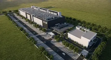 DDSP Secures $283 Million in Funding for Johor Data Center Project