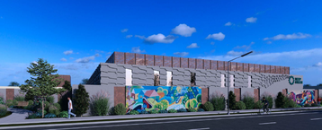 Deep Green Announces 24MW Data Center in Michigan