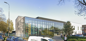 Deep Green to Deploy Compute at Manchester Leisure Center