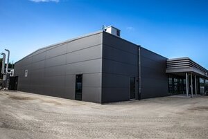 DeepL Deploys Nvidia DGX SuperPOD in Falun, Sweden