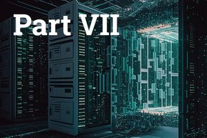 Dell'Oro: AI growth will drive data center capex to $500bn by 2027