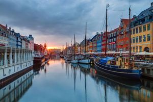 Denmark issues new regulations around surplus heat