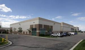 Denver's former Neustar data facility for sale