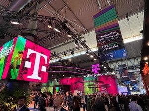 Deutsche Telekom’s subsidiary signs solar energy in Germany