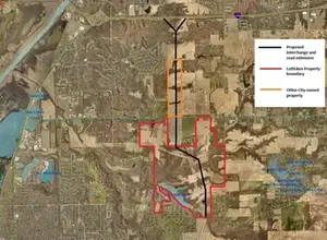 Developer Pulls Proposed Data Center Project in Pekin, Illinois