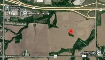 Developer Withdraws Data Center Proposal in St. Joseph, Missouri