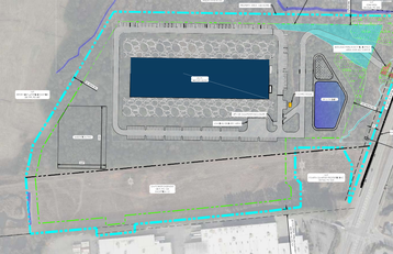 Developer Withdraws Fayetteville, Georgia Data Center Application