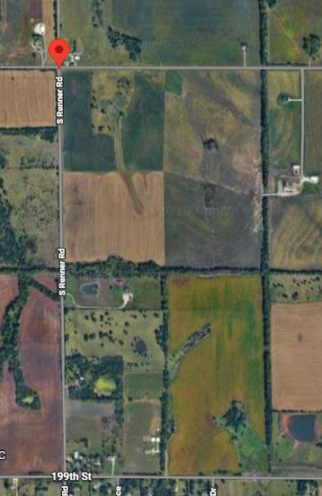 Developer Withdraws Plan to Build 316-Acre Data Center in Spring Hill, Kansas