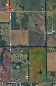Developer Withdraws Plans for 316-acre Data Center in Spring Hill, Kansas