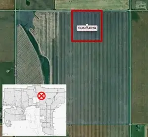 Developer Withdraws Proposed Data Center Outside Calgary, Canada