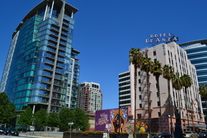 Developers in San Jose, California, switch hotel plans for data center development 