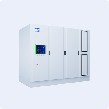 DG Matrix Secures $60m to Scale Solid-State Transformer for Data Center Market
