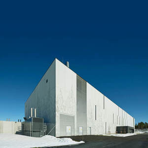 DigiPlex opens third data center at its Fetsund Campus